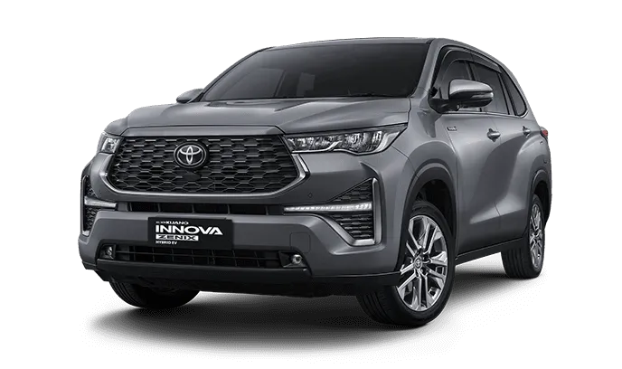 Toyota Inova Zenix 2.0 V